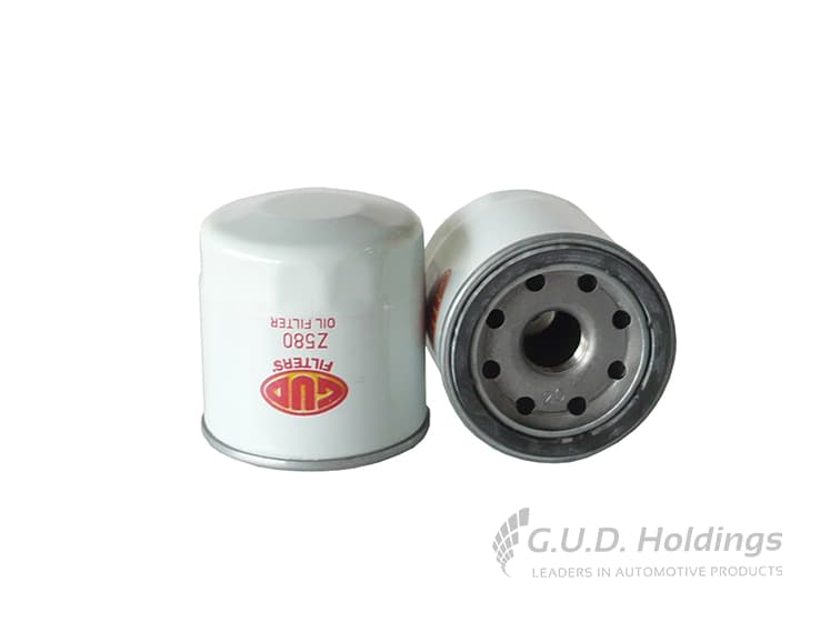 Oil filter — Kia, Renault, Hyundai and 3 other makes