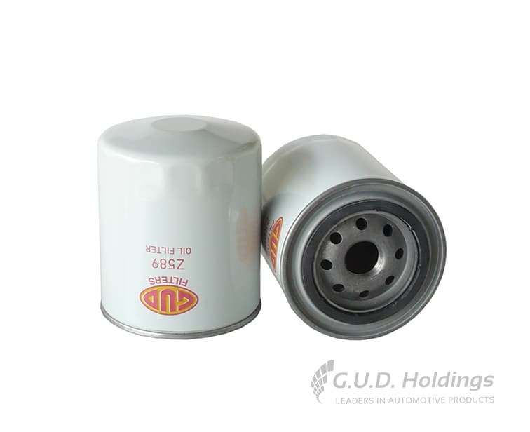 Oil filter — GWM