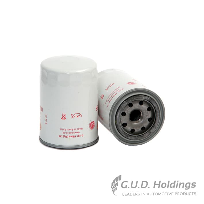 Oil filter — Yanmar, Mazda, Thermo-King and 1 other make