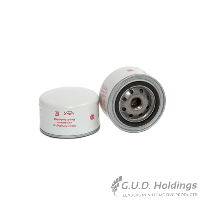 Oil filter — Renault, Deutz, Dacia