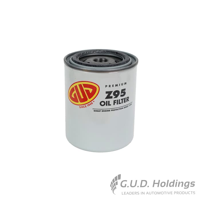 Oil filter — Ford, Toyota, Case/International and 19 other makes